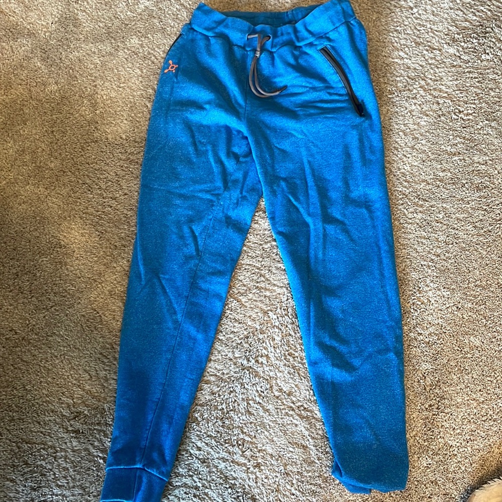 Orangetheory sweats